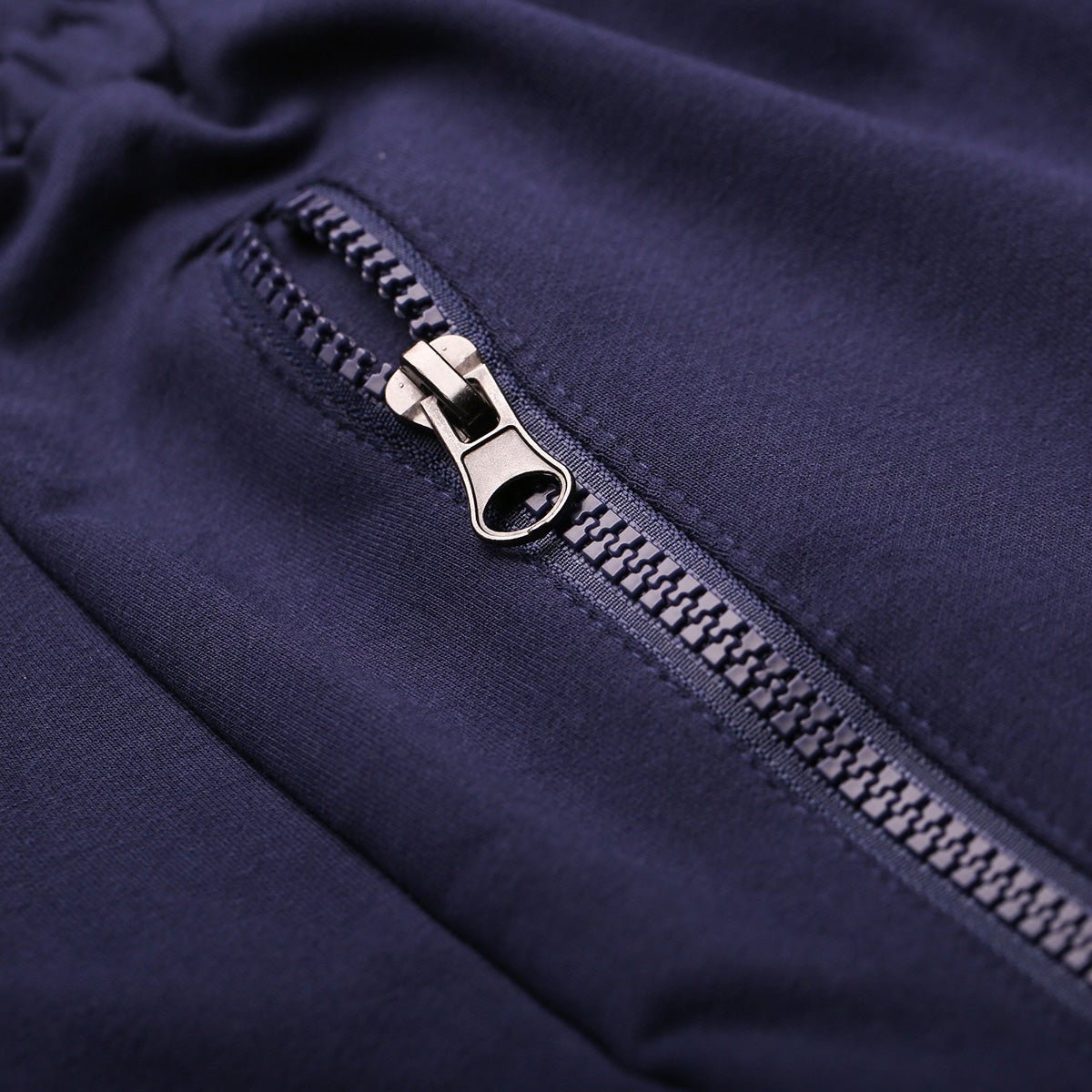 Tatami Fightwear Absolute Tapered Track Pants - Navy - Forza Sports