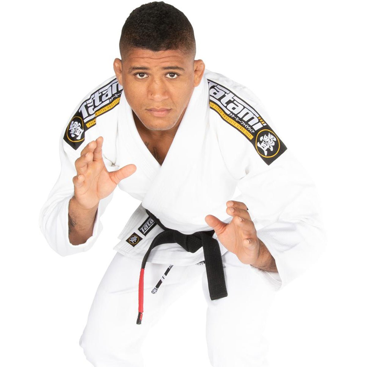 Tatami Fightwear Nova Absolute BJJ Gi - Forza Sports