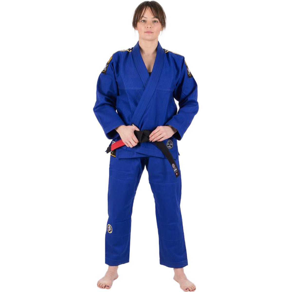 Tatami Fightwear Ladies Nova Absolute BJJ Gi - Forza Sports