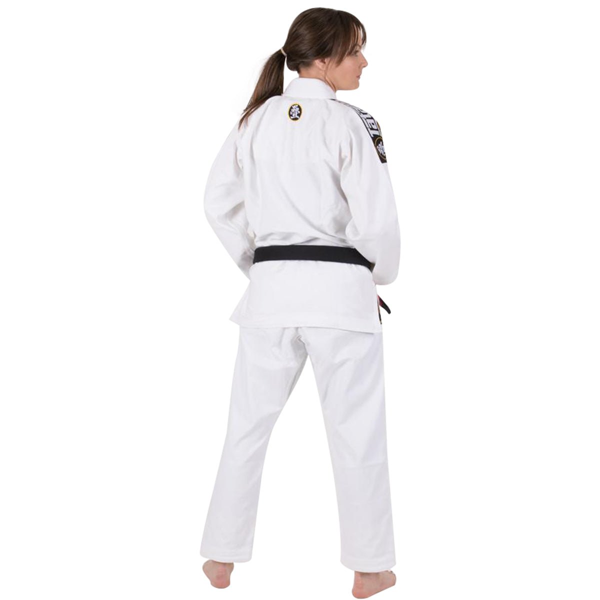 Tatami Fightwear Ladies Nova Absolute BJJ Gi - Forza Sports