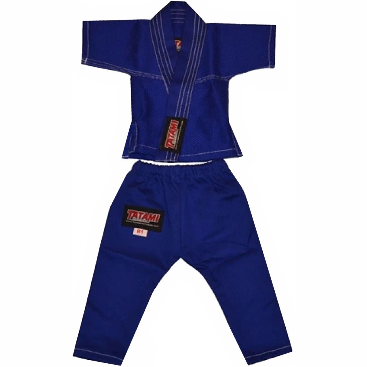 Tatami Fightwear Baby Jiu - Jitsu GI - B1 - Forza Sports