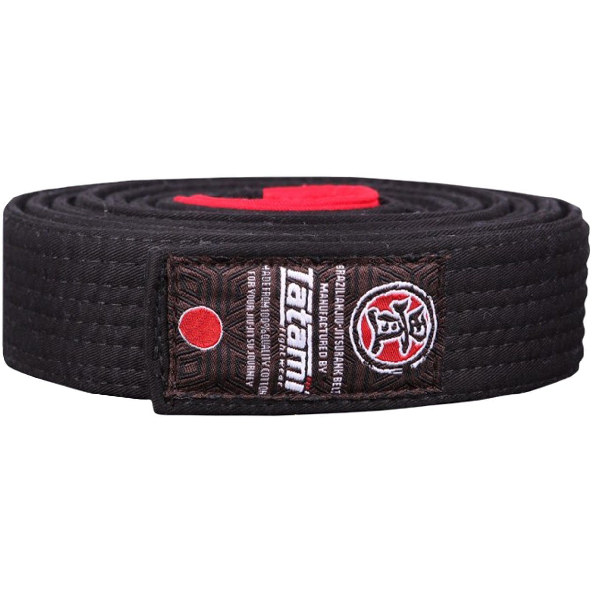 Tatami Fightwear Adult BJJ Rank Belt - Forza Sports