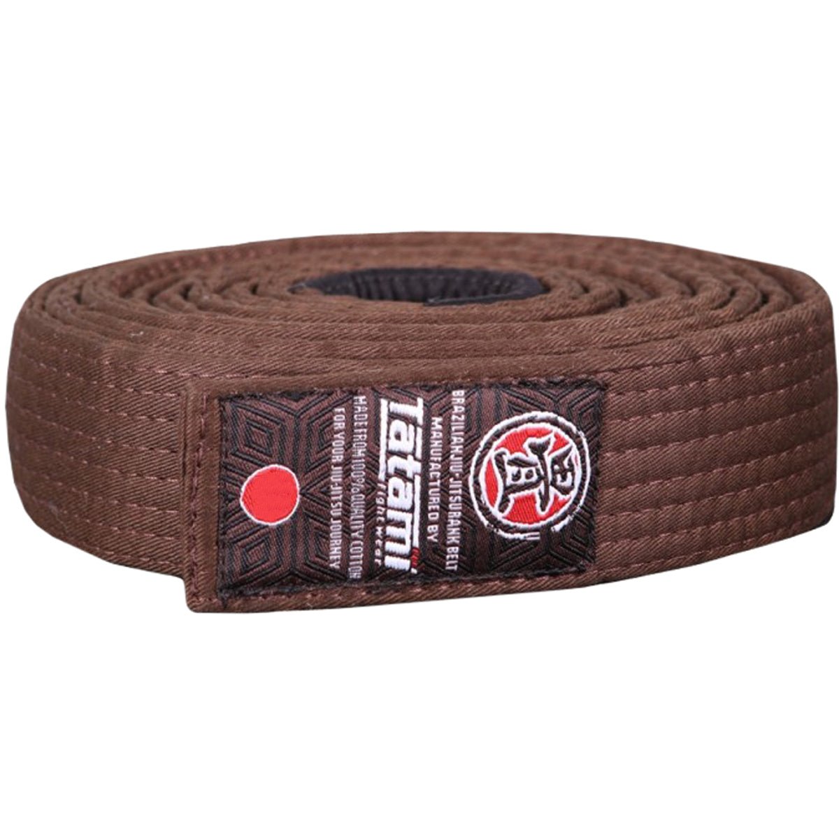 Tatami Fightwear Adult BJJ Rank Belt - Forza Sports