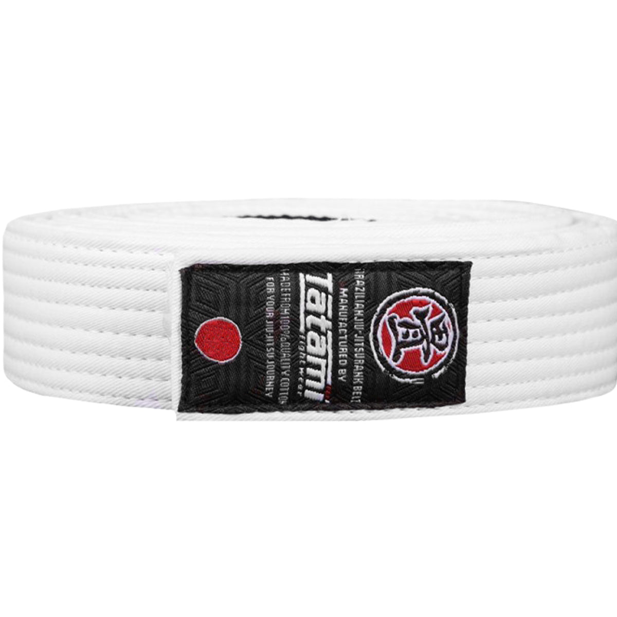 Tatami Fightwear Adult BJJ Rank Belt - Forza Sports