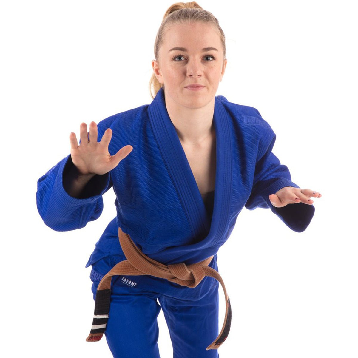 Tatami Fightwear Women's Classic BJJ Gi - Forza Sports