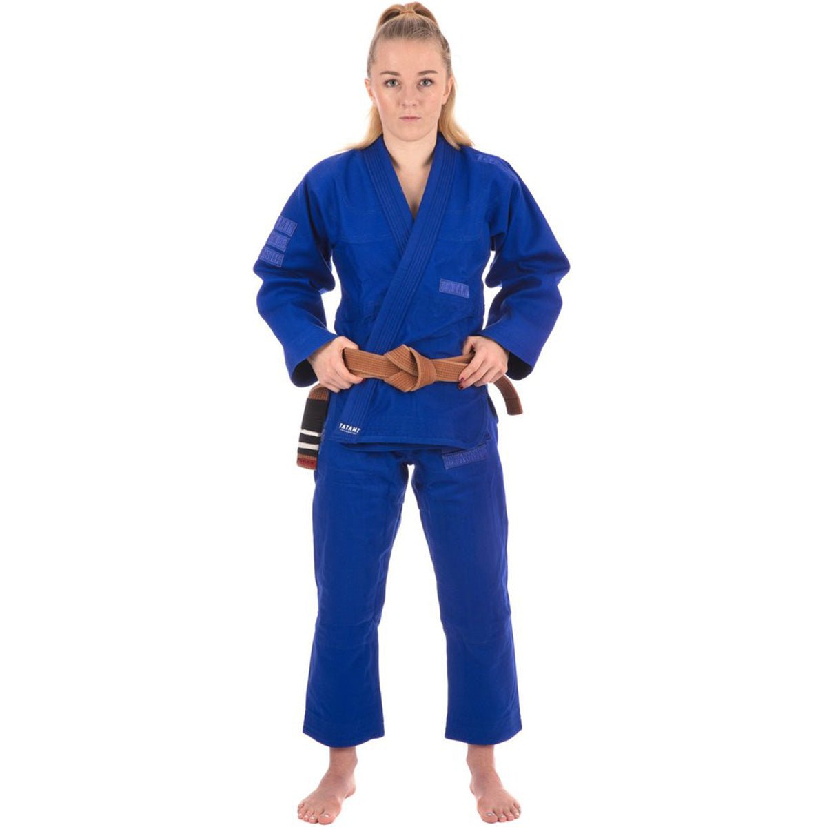 Tatami Fightwear Women's Classic BJJ Gi - Forza Sports