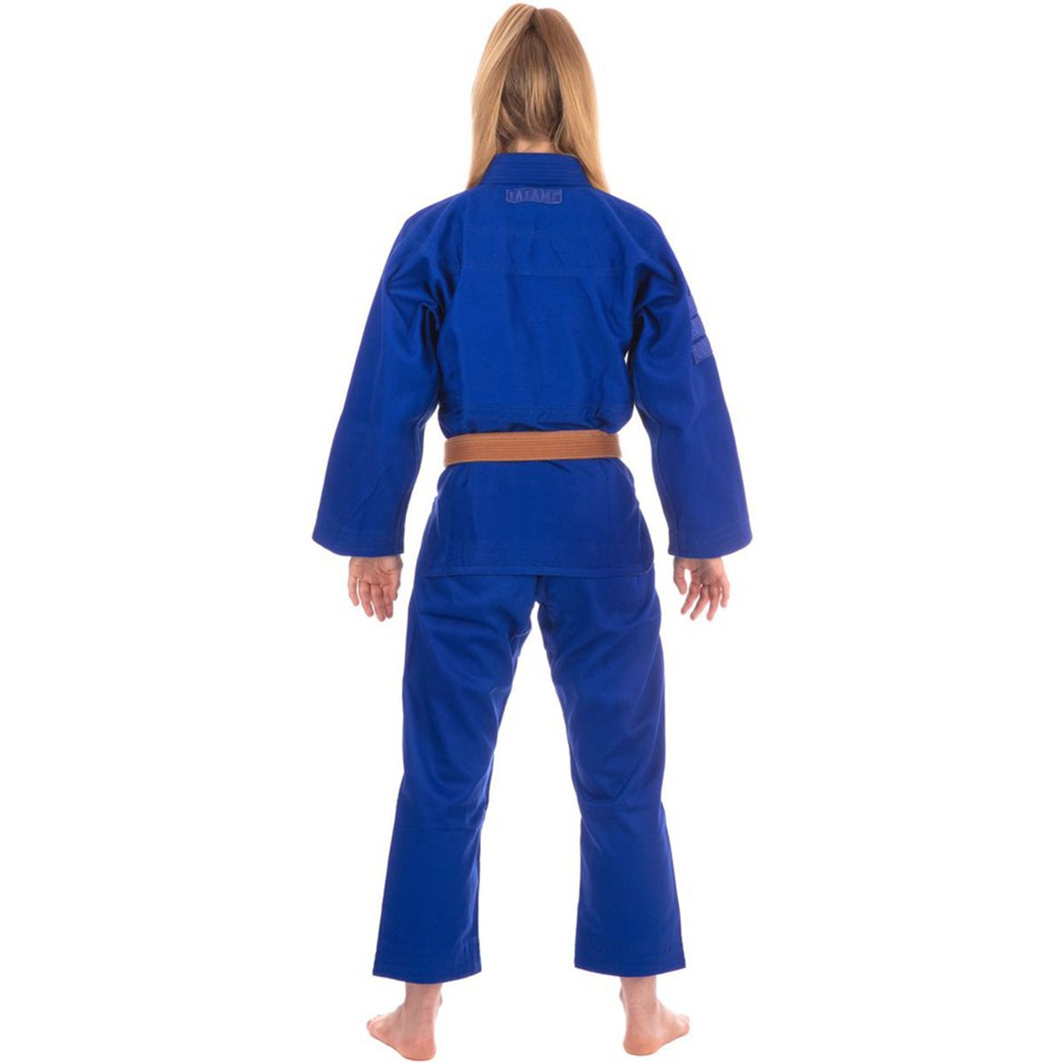 Tatami Fightwear Women's Classic BJJ Gi - Forza Sports