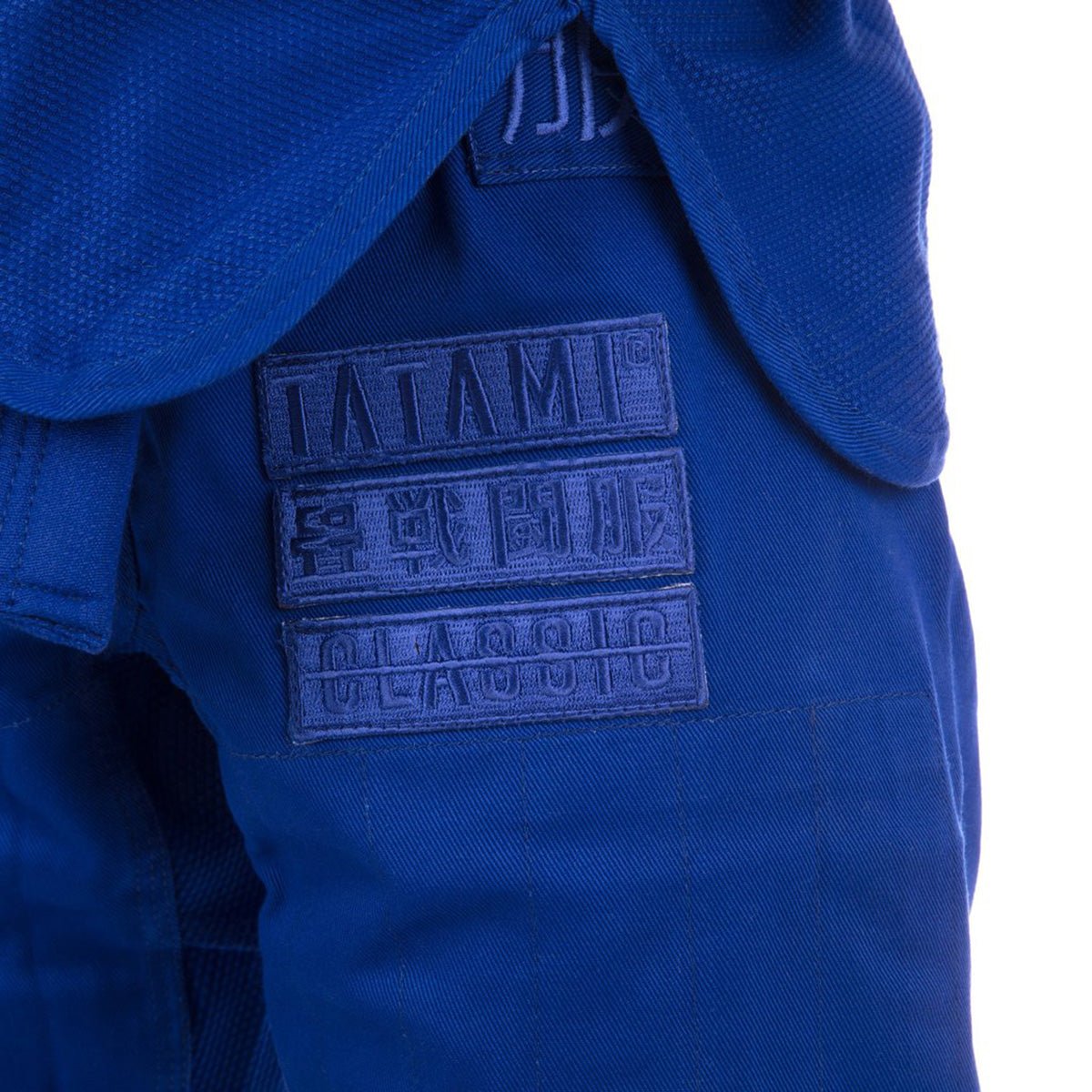 Tatami Fightwear Women's Classic BJJ Gi - Forza Sports