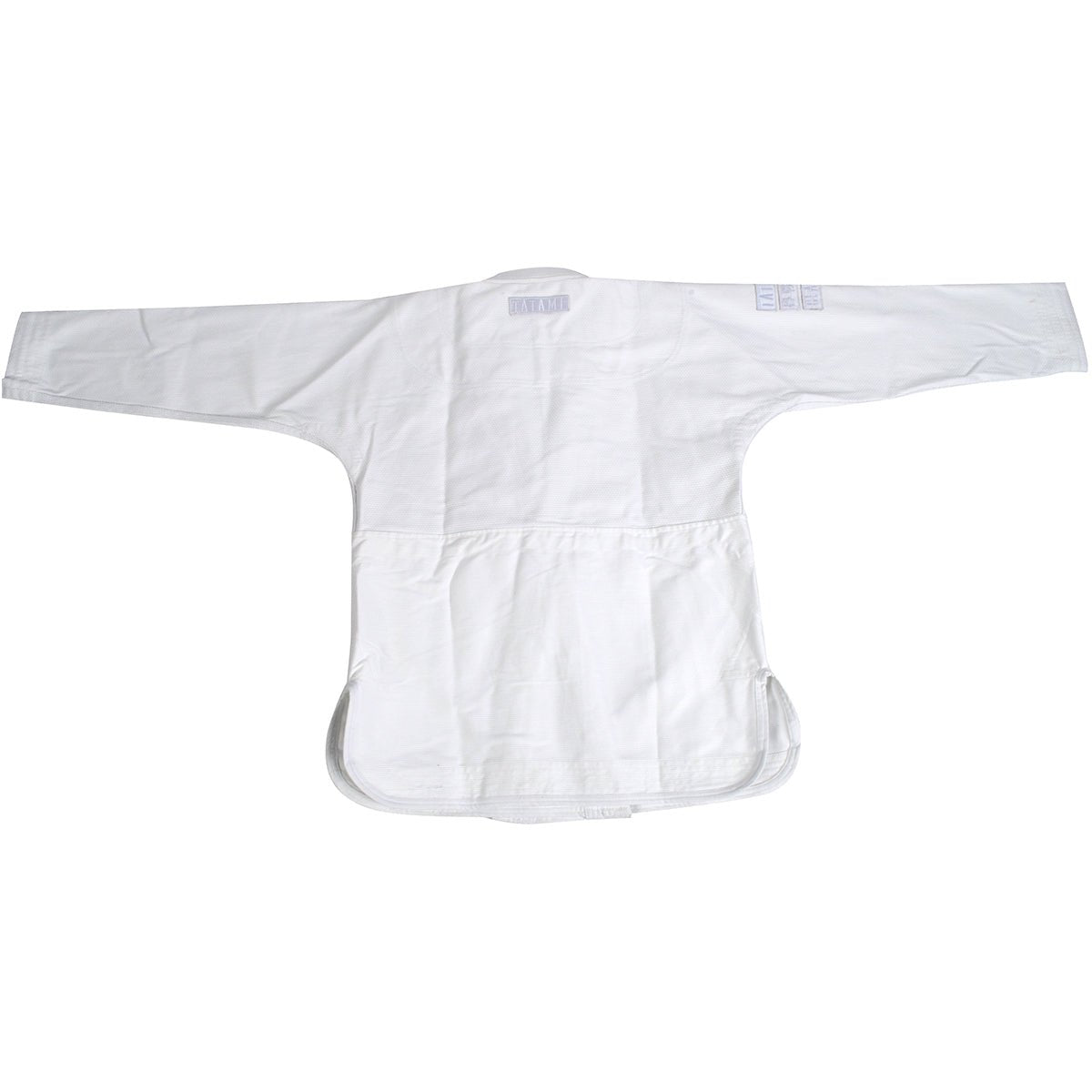 Tatami Fightwear Signature Classic BJJ Gi - White - Forza Sports
