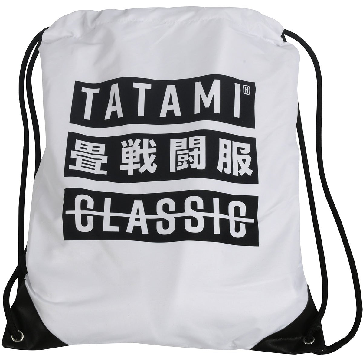 Tatami Fightwear Signature Classic BJJ Gi - White - Forza Sports