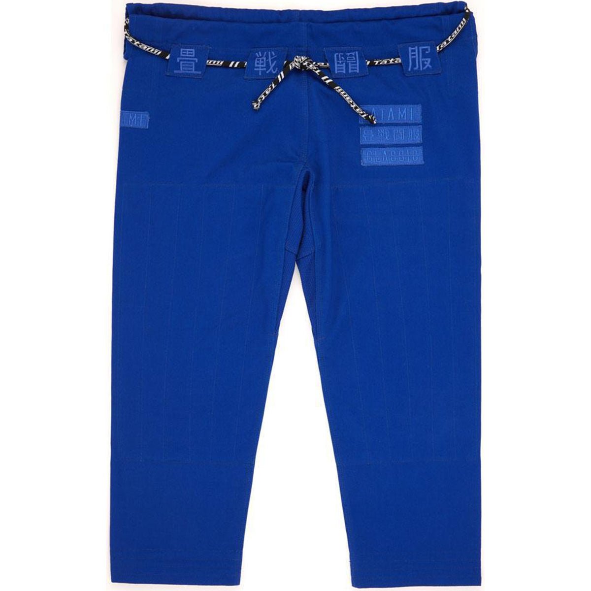 Tatami Fightwear Classic BJJ Gi - Forza Sports