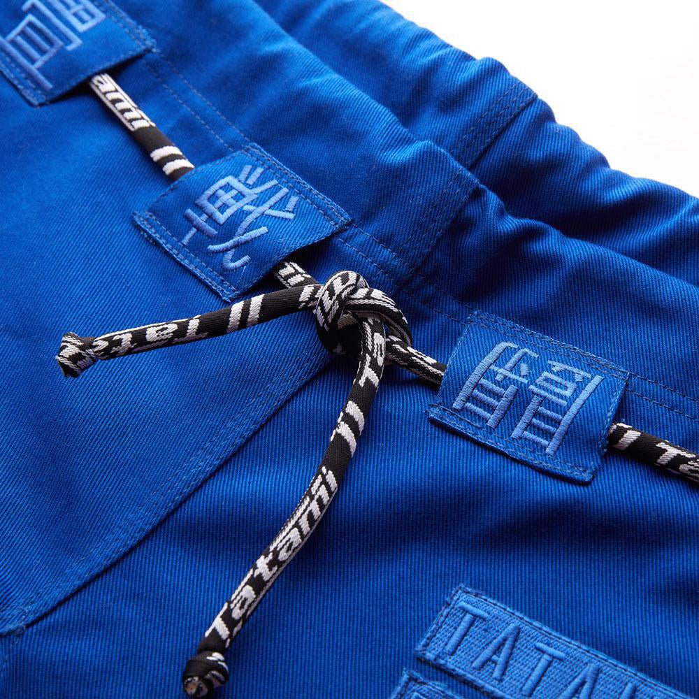Tatami Fightwear Classic BJJ Gi - Forza Sports