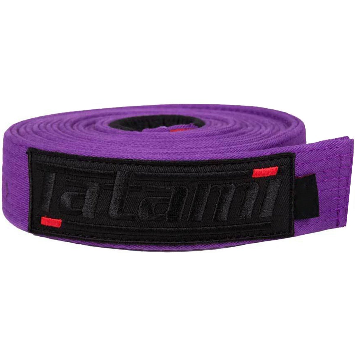 Tatami Fightwear Deluxe BJJ Belt - Forza Sports
