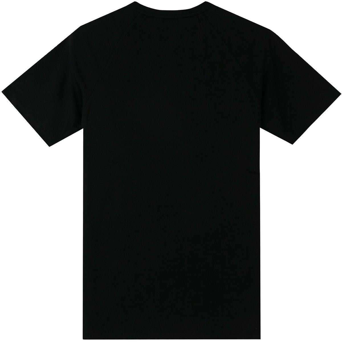 Tatami Fightwear Dry Fit T-Shirt - Black - Forza Sports