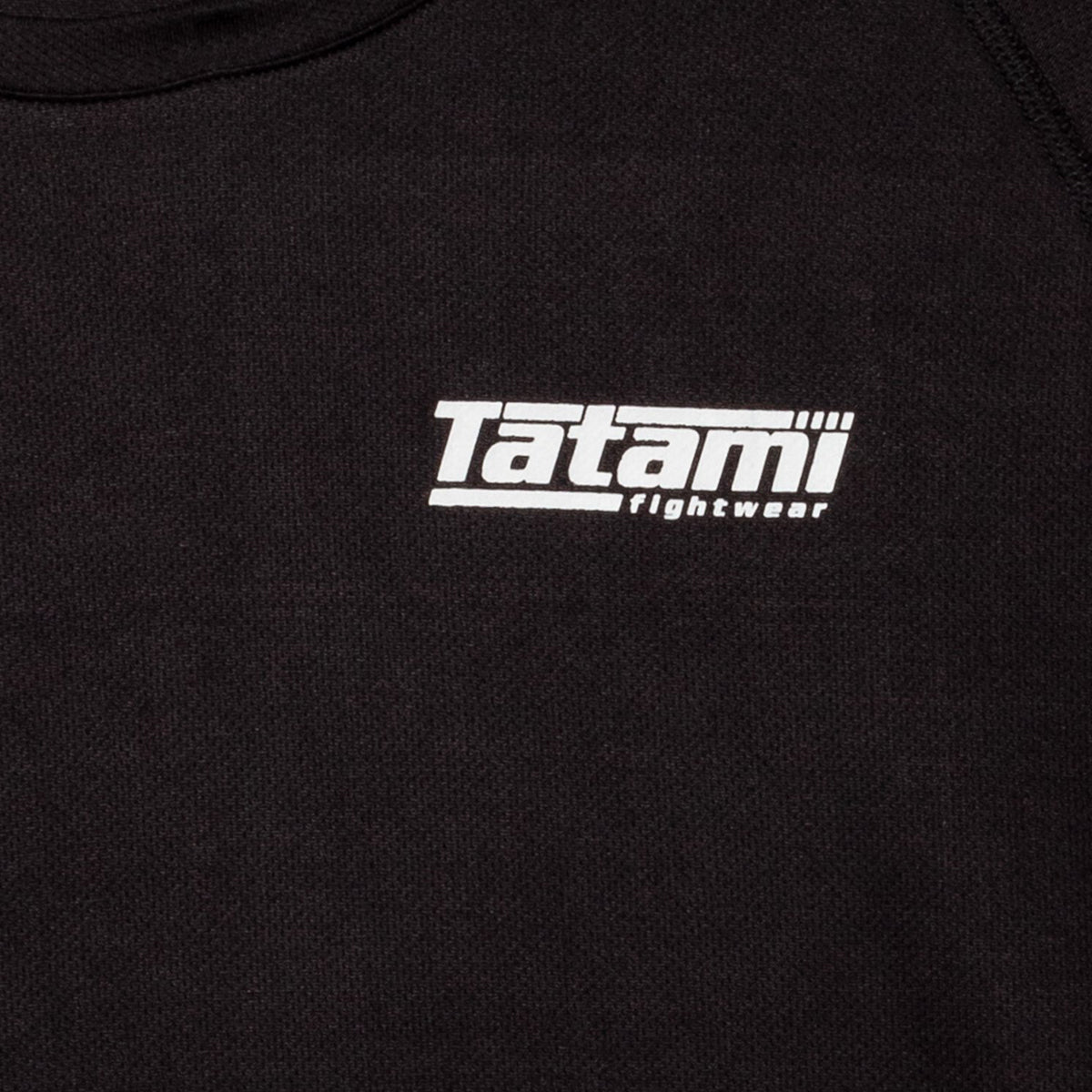 Tatami Fightwear Dry Fit T-Shirt - Charcoal - Forza Sports