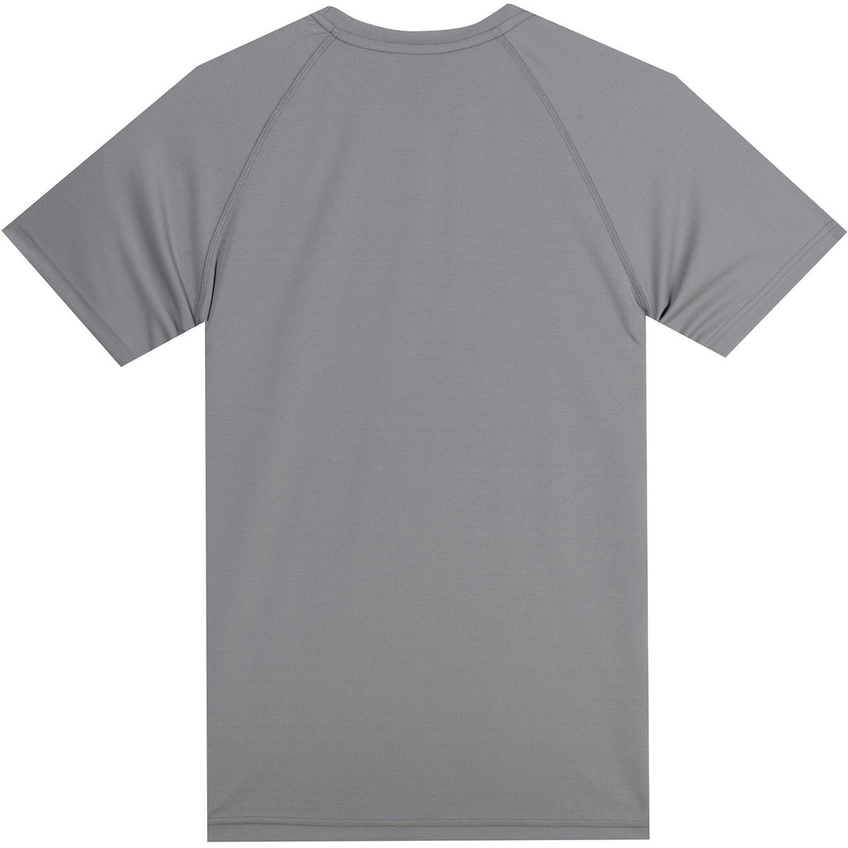 Tatami Fightwear Dry Fit T-Shirt - Gray - Forza Sports