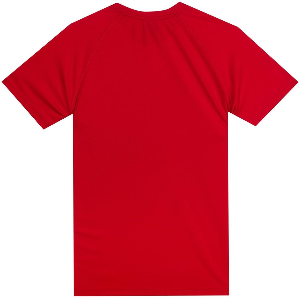 Tatami Fightwear Dry Fit T-Shirt - Red - Forza Sports
