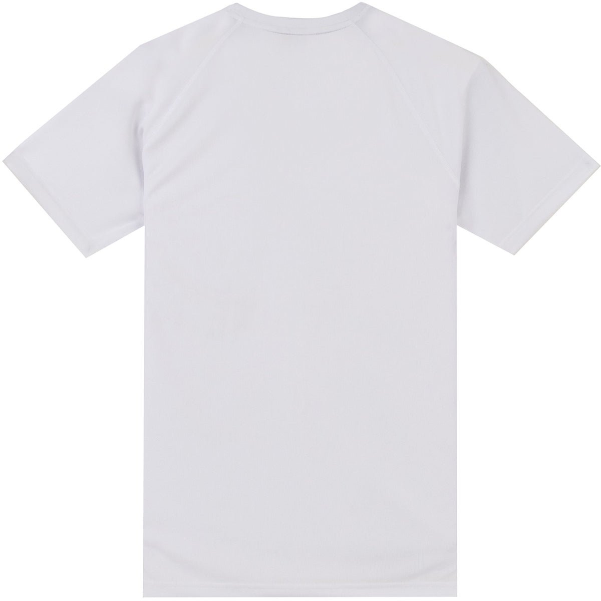 Tatami Fightwear Dry Fit T-Shirt - White - Forza Sports