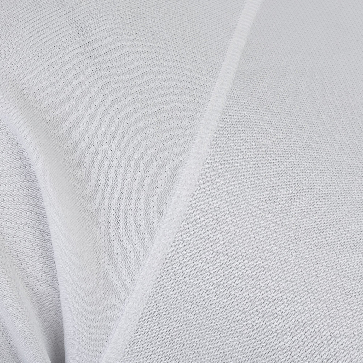 Tatami Fightwear Dry Fit T-Shirt - White - Forza Sports