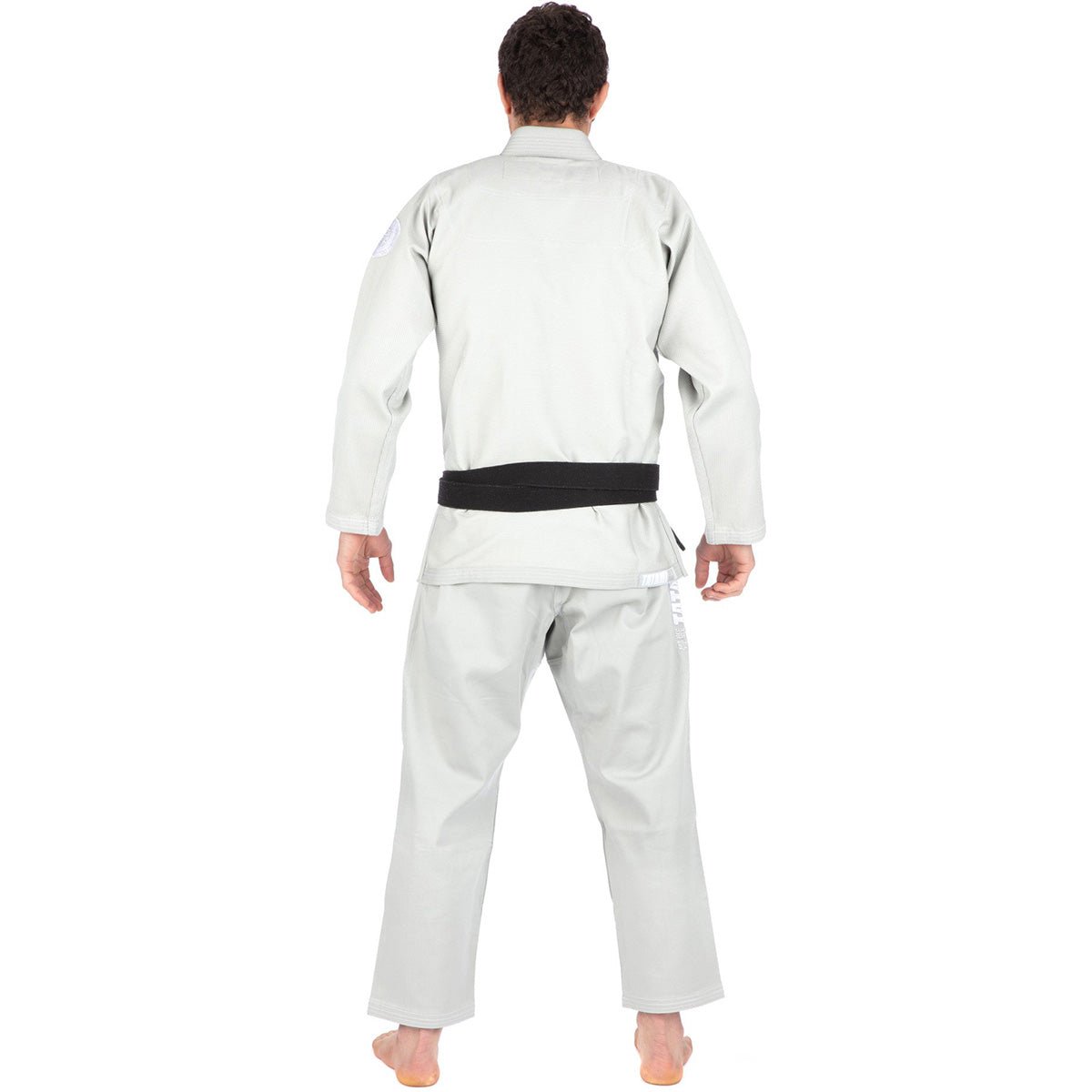 Tatami Fightwear Essential 2.0 BJJ Gi - Gray - Forza Sports