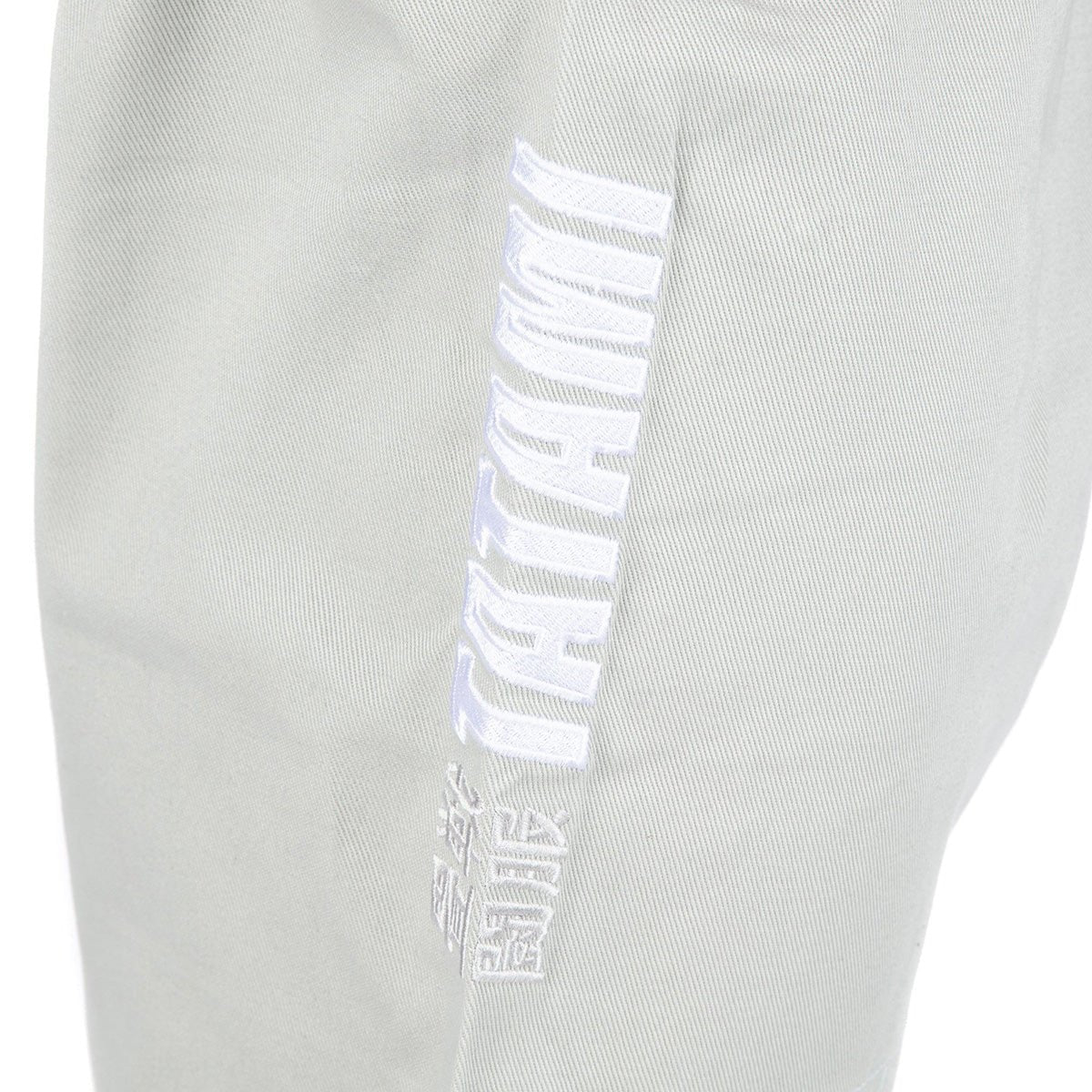 Tatami Fightwear Essential 2.0 BJJ Gi - Gray - Forza Sports