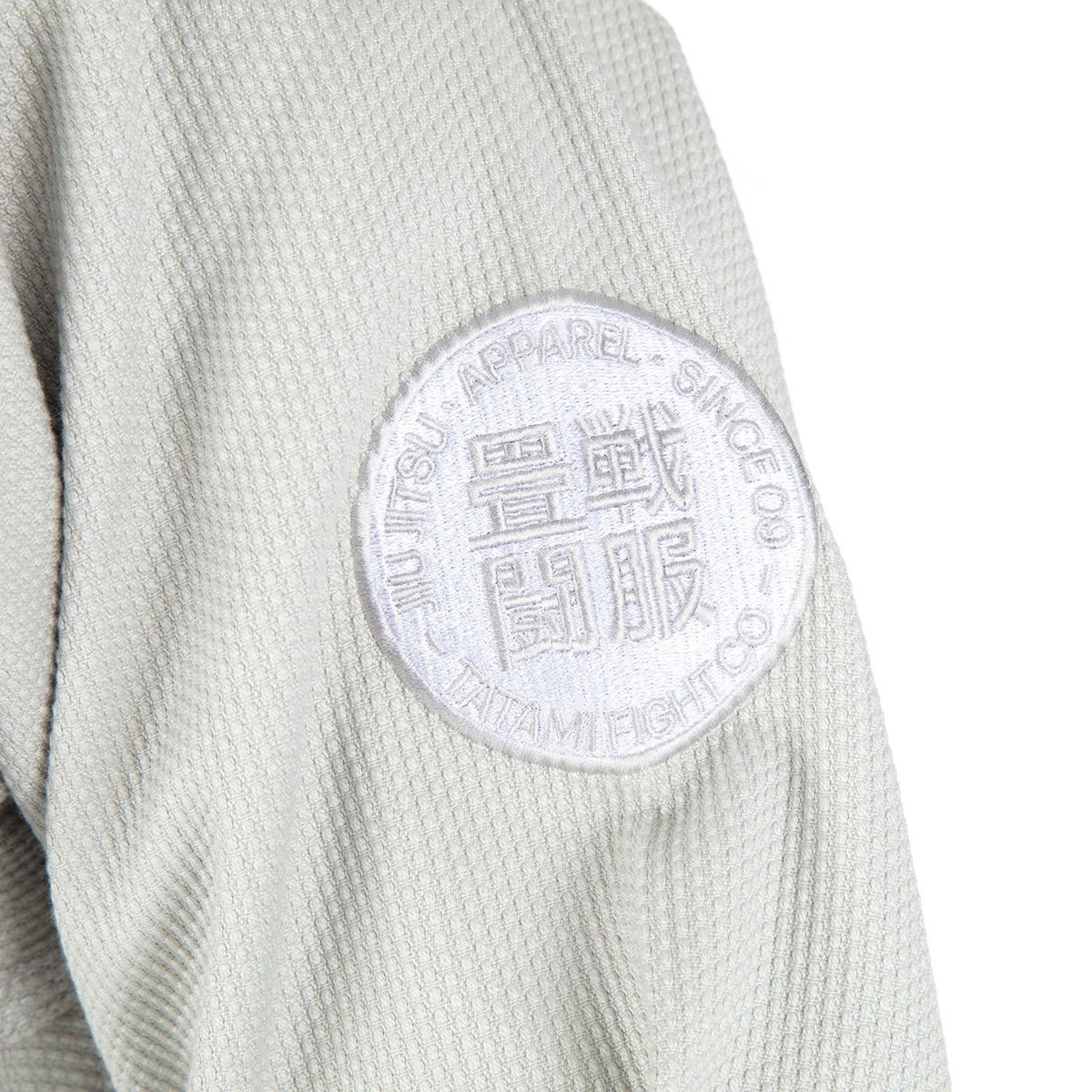 Tatami Fightwear Essential 2.0 BJJ Gi - Gray - Forza Sports