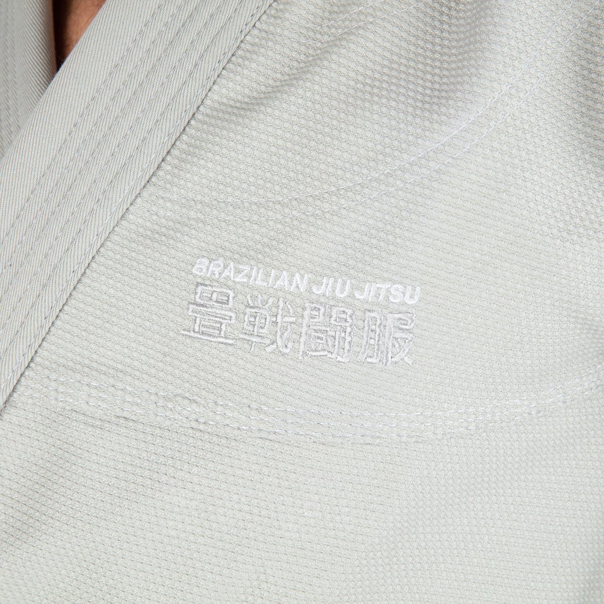 Tatami Fightwear Essential 2.0 BJJ Gi - Gray - Forza Sports