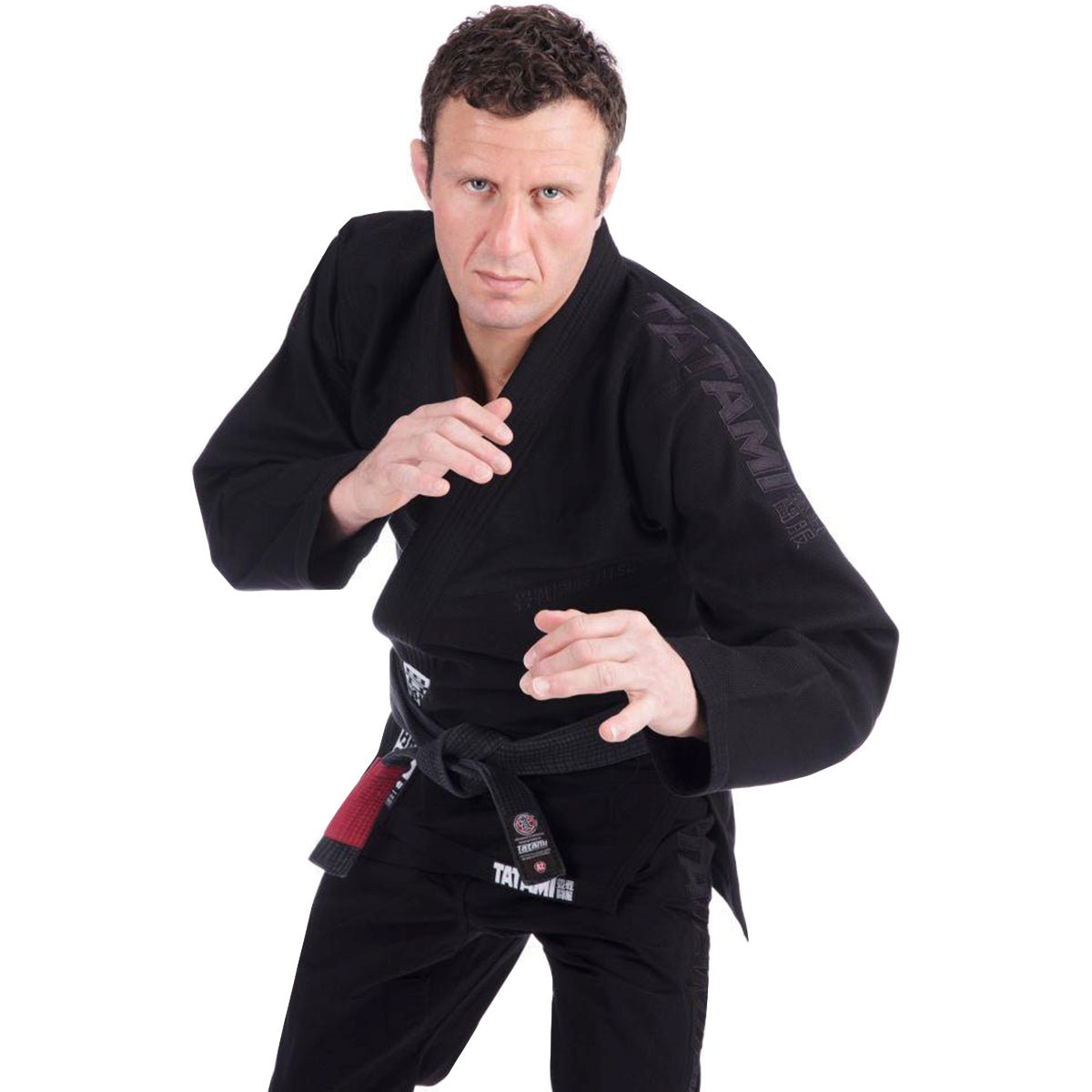 Tatami Fightwear Essential BJJ Gi - Forza Sports
