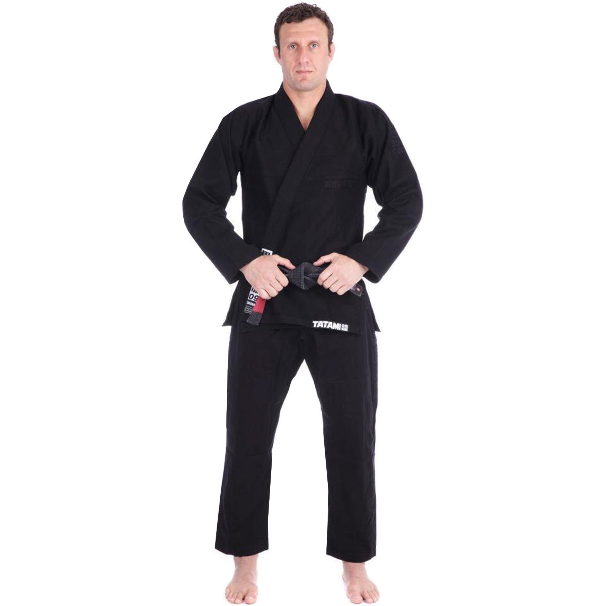 Tatami Fightwear Essential BJJ Gi - Forza Sports