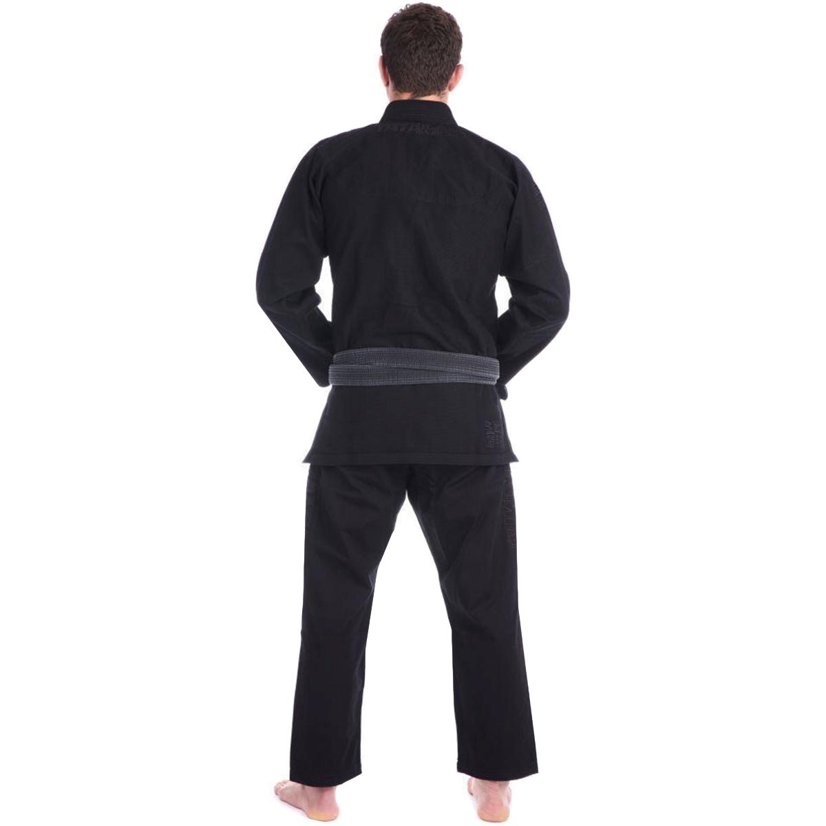 Tatami Fightwear Essential BJJ Gi - Forza Sports
