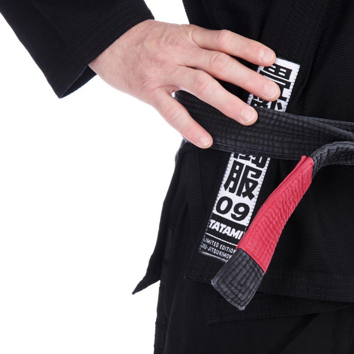 Tatami Fightwear Essential BJJ Gi - Forza Sports