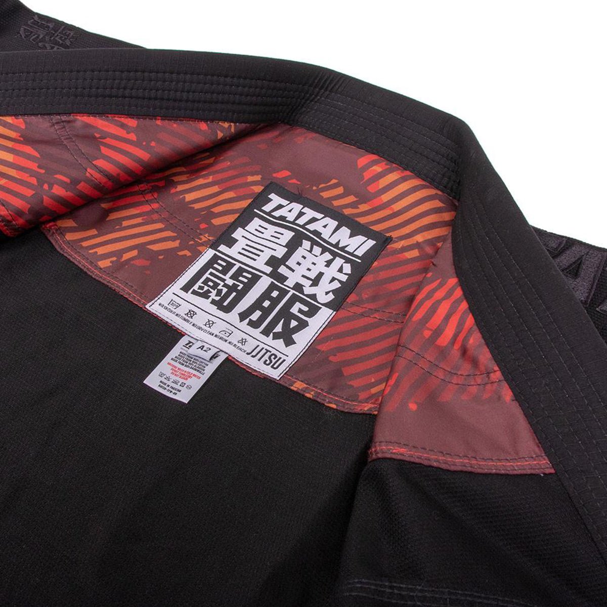 Tatami Fightwear Essential BJJ Gi - Forza Sports
