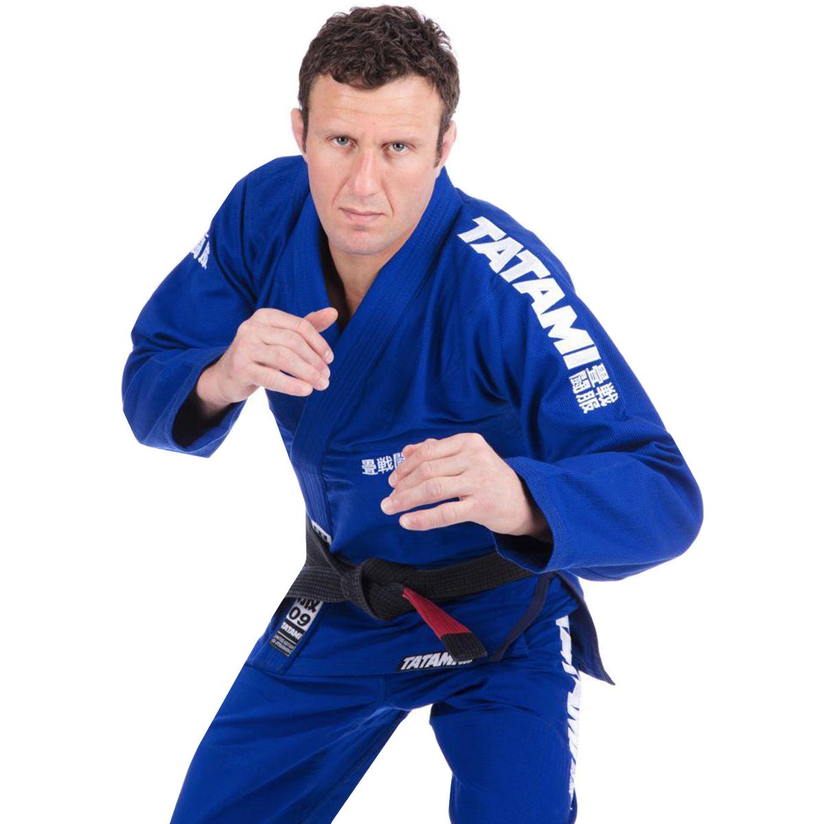Tatami Fightwear Essential BJJ Gi - Forza Sports