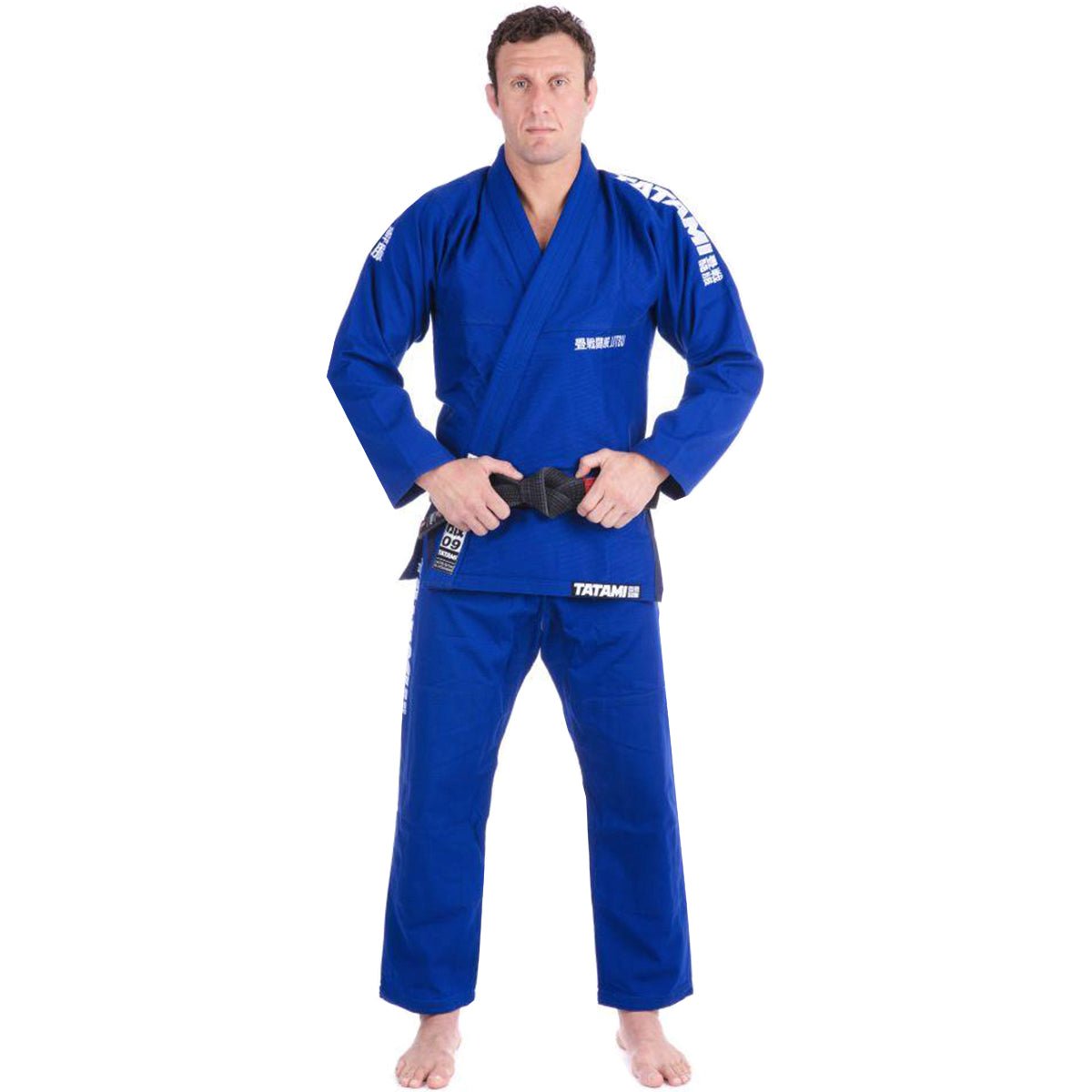 Tatami Fightwear Essential BJJ Gi - Forza Sports