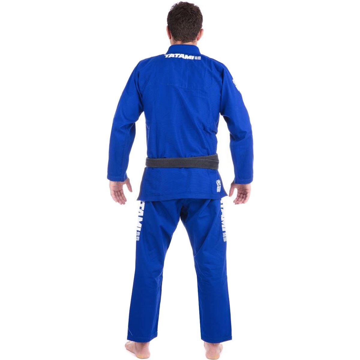 Tatami Fightwear Essential BJJ Gi - Forza Sports