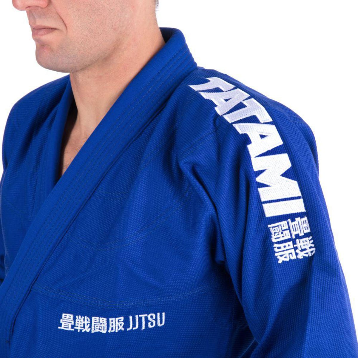 Tatami Fightwear Essential BJJ Gi - Forza Sports