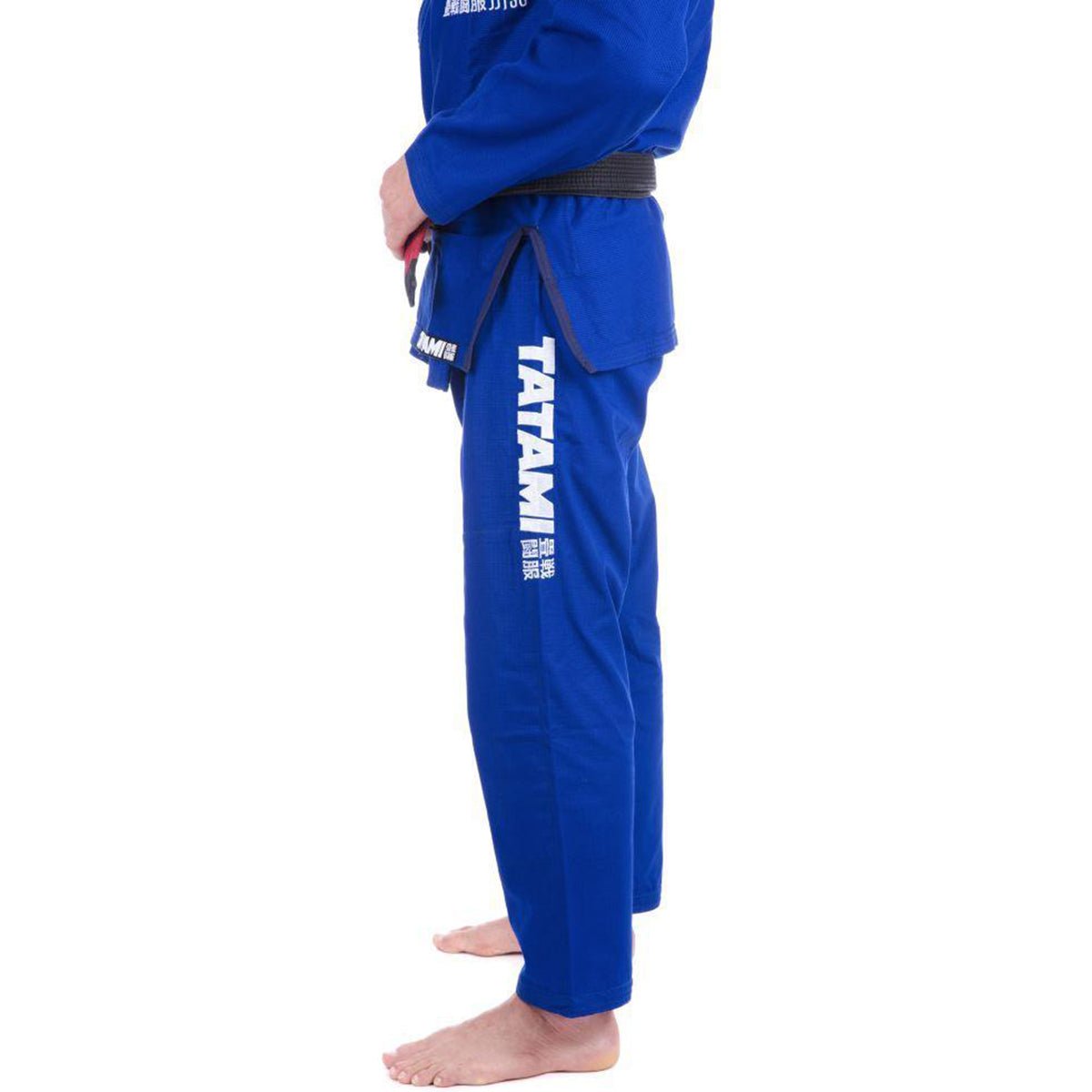 Tatami Fightwear Essential BJJ Gi - Forza Sports