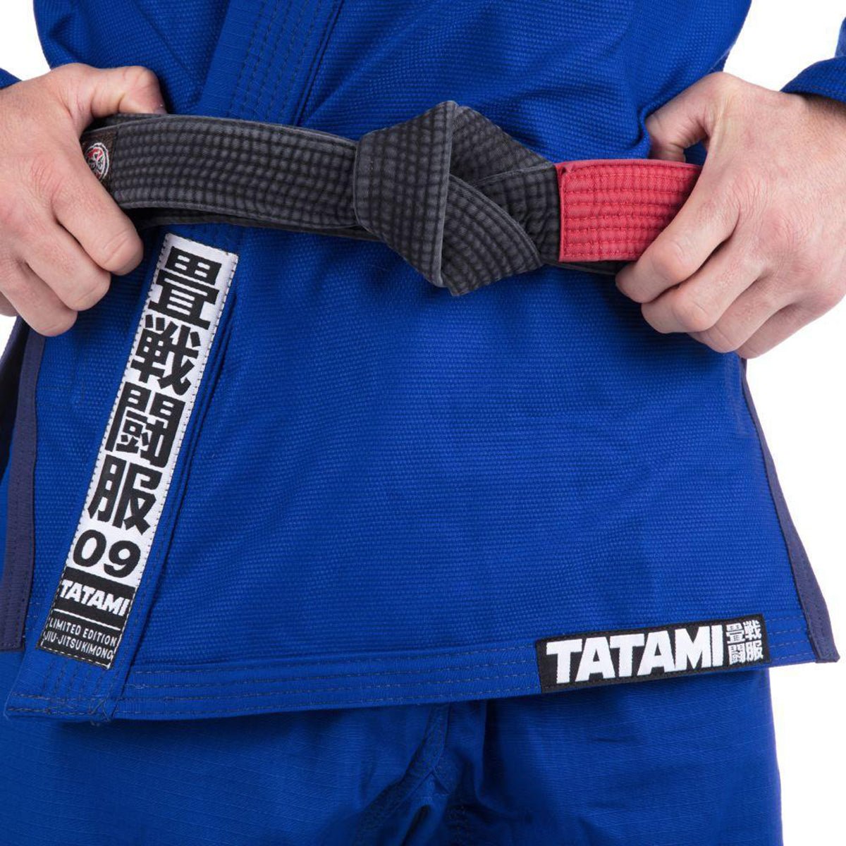 Tatami Fightwear Essential BJJ Gi - Forza Sports