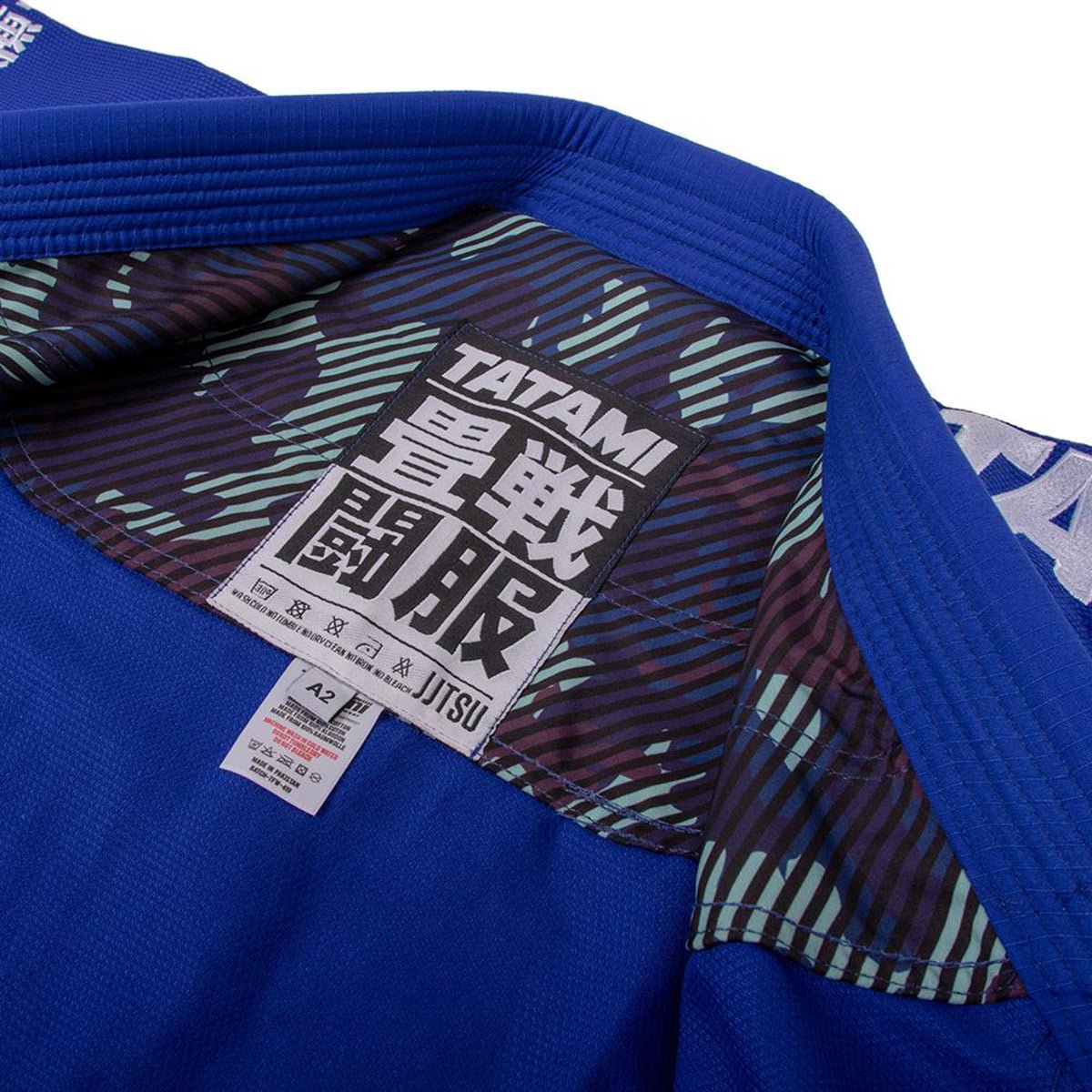 Tatami Fightwear Essential BJJ Gi - Forza Sports