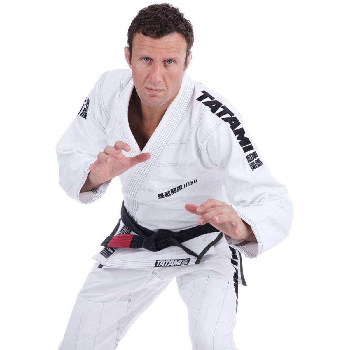 Tatami Fightwear Essential BJJ Gi - Forza Sports