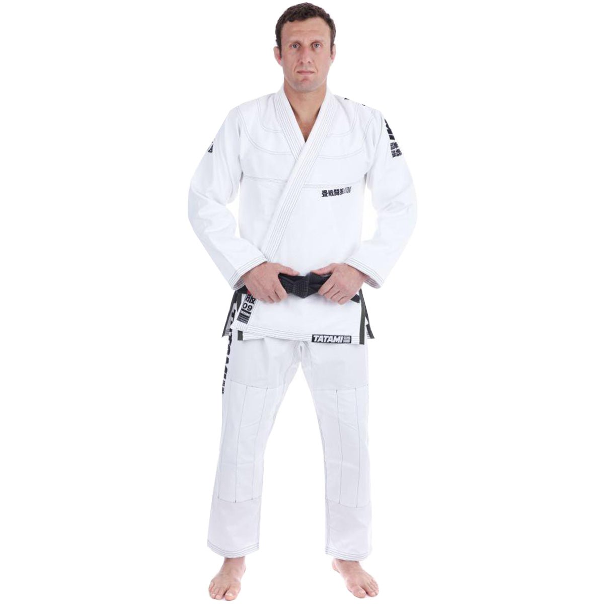 Tatami Fightwear Essential BJJ Gi - Forza Sports