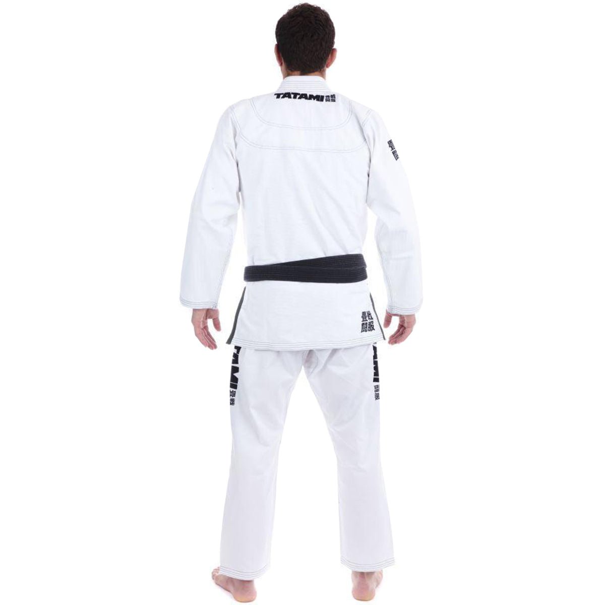 Tatami Fightwear Essential BJJ Gi - Forza Sports