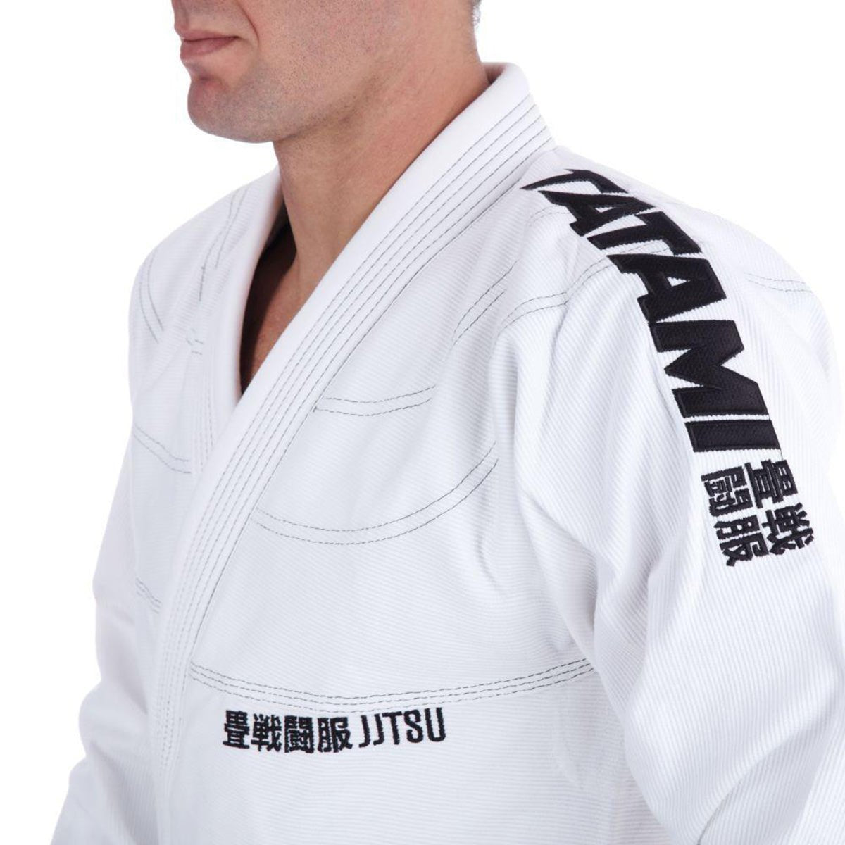 Tatami Fightwear Essential BJJ Gi - Forza Sports