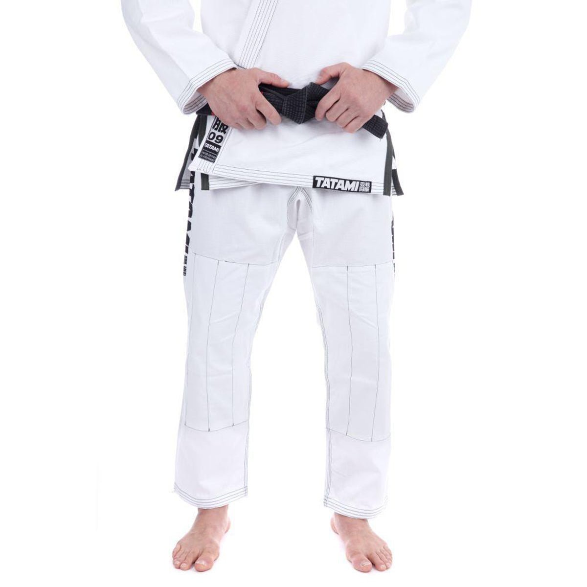 Tatami Fightwear Essential BJJ Gi - Forza Sports