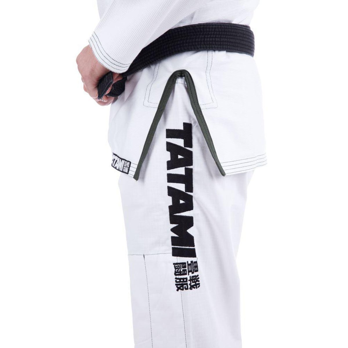 Tatami Fightwear Essential BJJ Gi - Forza Sports