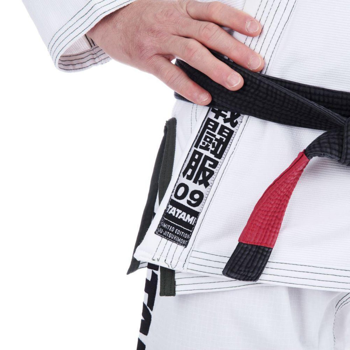 Tatami Fightwear Essential BJJ Gi - Forza Sports
