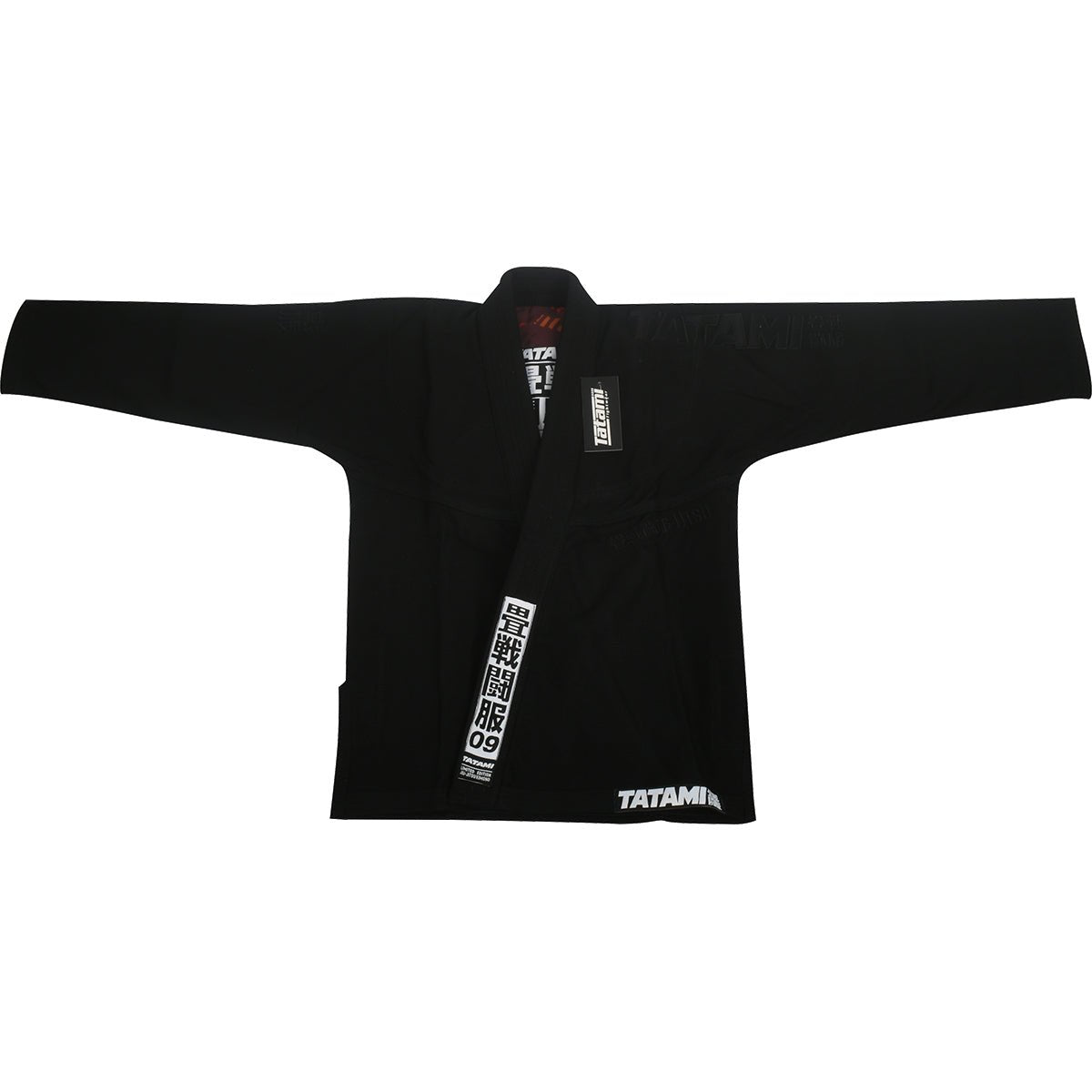 Tatami Fightwear Women's Essential BJJ Gi - Forza Sports