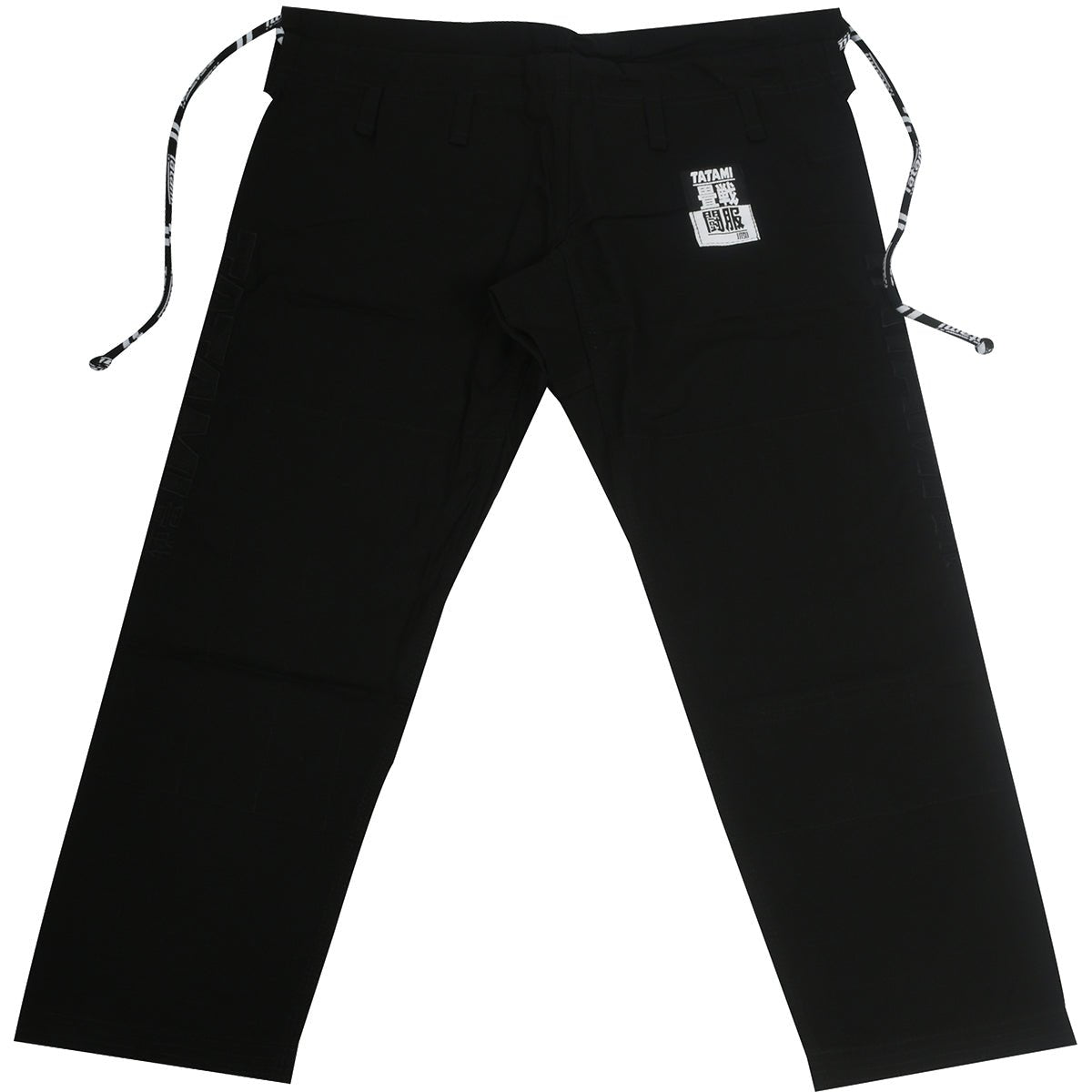 Tatami Fightwear Women's Essential BJJ Gi - Forza Sports