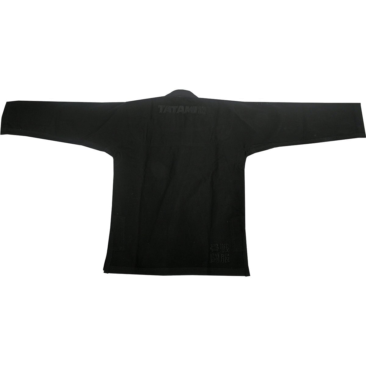 Tatami Fightwear Women's Essential BJJ Gi - Forza Sports
