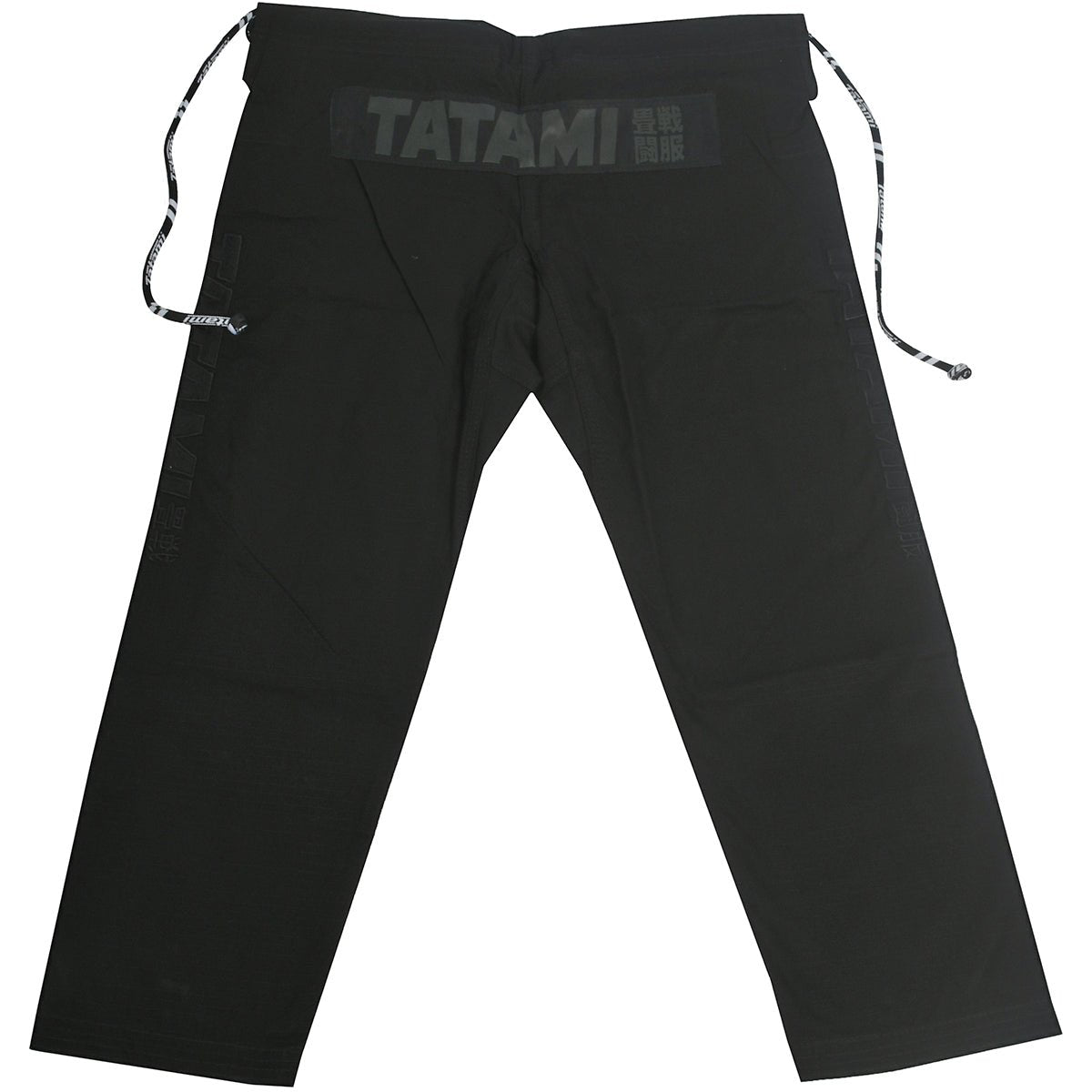 Tatami Fightwear Women's Essential BJJ Gi - Forza Sports
